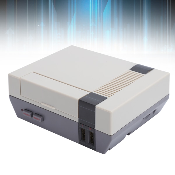Retro Vintage -pelikonsolin kuori Raspberry Pi 2/3/B+ -laitteille, tuulettimen ja jäähdytyselementin kanssa, ABS-muovia PCB-levylle