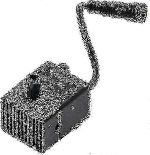 Erstattet Pumpe For Dawht Eversweet 2s Og Eversweet 3 Vannfontene p20241126221