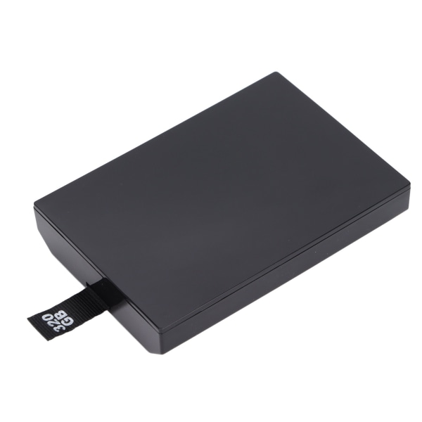 320 GB intern harddisk Ultraslank bærbar harddisk til Xbox360 Slim Games