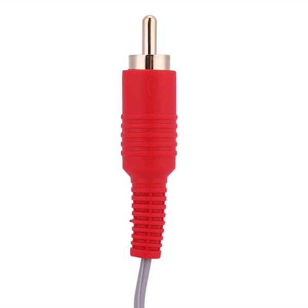 High Definition AV Audio Video Adapter HDTV Komponentkabel Wire til Wii U Spilsystem