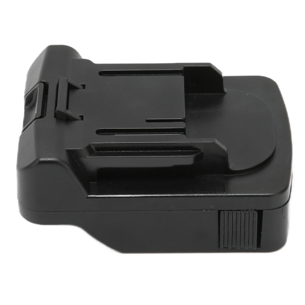 Lithium Batteriadapter Kompakt og Letvægts Design 18 Volt Ledningsfri Power Tool til Metabo