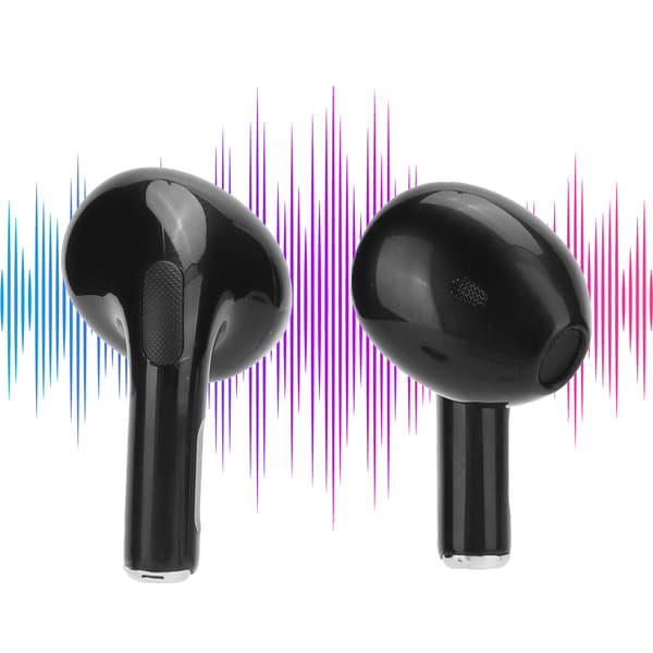 LP40 TWS Bluetooth 5.0 Trådløse ørepropper In-Ear hodetelefoner for Lenovo