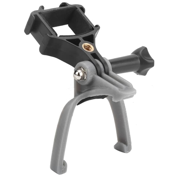 Action Camera Drone Beslag Klemme Holder Adapter Kit til DJI FPV Combo