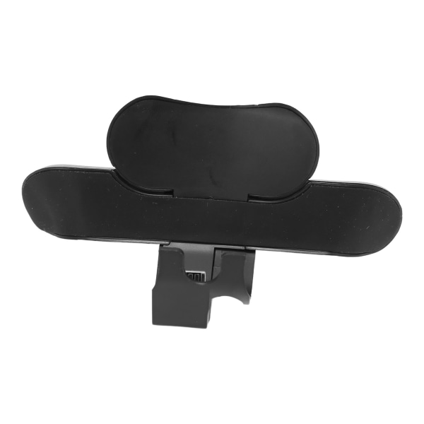 Spilcontroller-Padler Burst-Funktion Følsom Ergonomisk Design Gamepad Bagknap til PS4