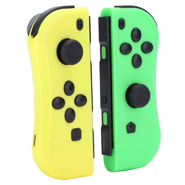 Joycon-pelikonsolille langaton Bluetooth-ohjain oikea ja vasen (pysty)