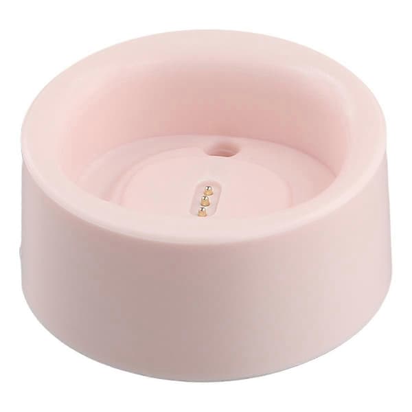 Sweeping Vibration Electric Toothbrush Charging Stand Base Storage Rack for Lftb01-P Pink
