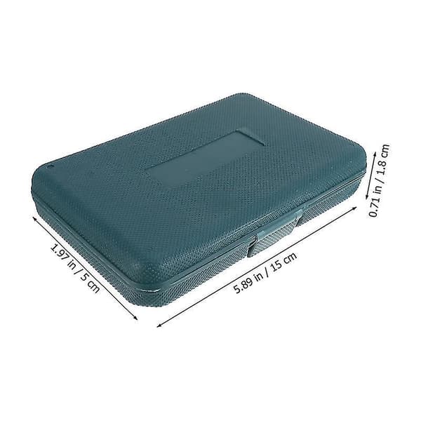 1 set handverktygssats