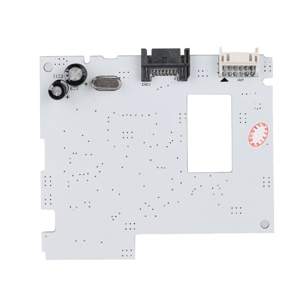 Vaihto LTU2 PCB Drive Unlocked -kortti XBOX360 Slim DG-16D4S:lle DG-16D5S:lle