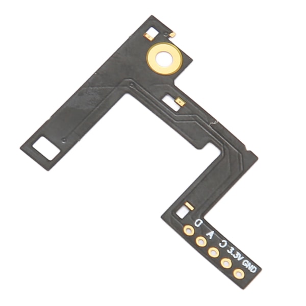 Emolevyn liitin Flex Cable Professional Vaihto CPU Flex kaapeli kytkimelle OLED Flex Sx Core- W