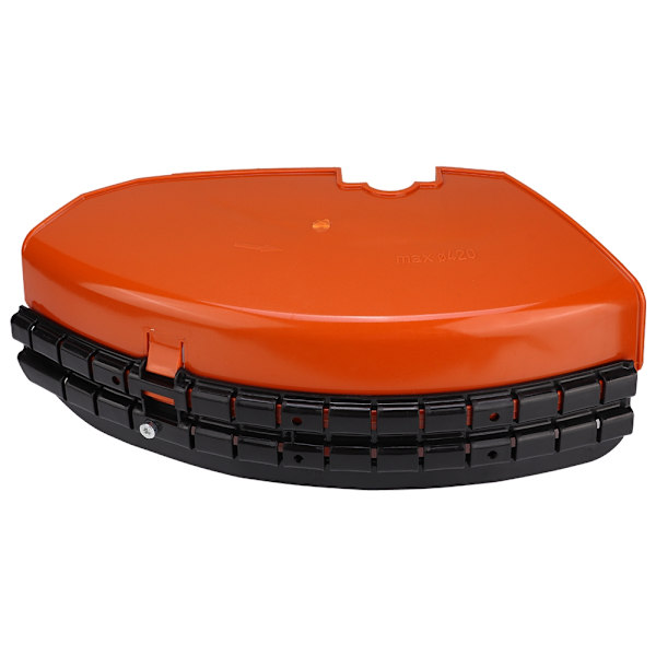 Trimmerbeskyttelsesdeksel for gressklipper, erstatning for Stihl FS120 FS200 FS250
