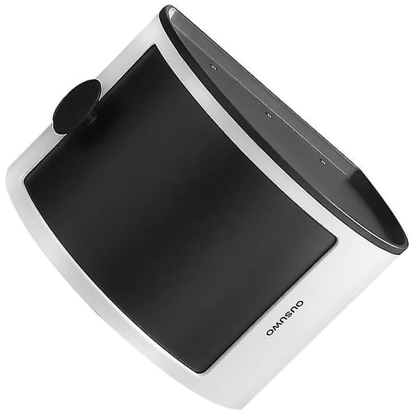1 stk. Toalettrullpapirboks