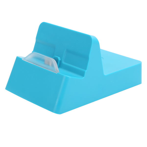 HDMI-opladningsdock Type‑C til HDMI-videokonverteradapter opladningsstation stand