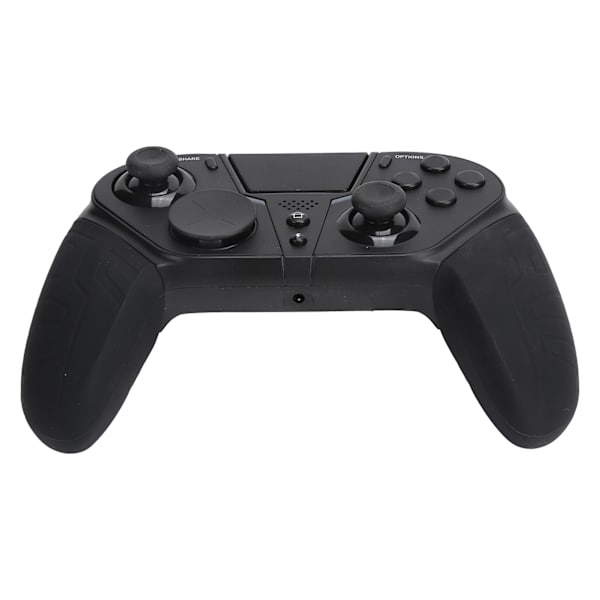 Bluetooth Trådløs Gamepad Programmerbar Spilkonsol til PS4/ IOS /Android/PC