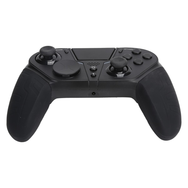 Bluetooth Trådløs Spillkontroll Programmerbar Spillkontroller for PS4/ IOS /Android/PC