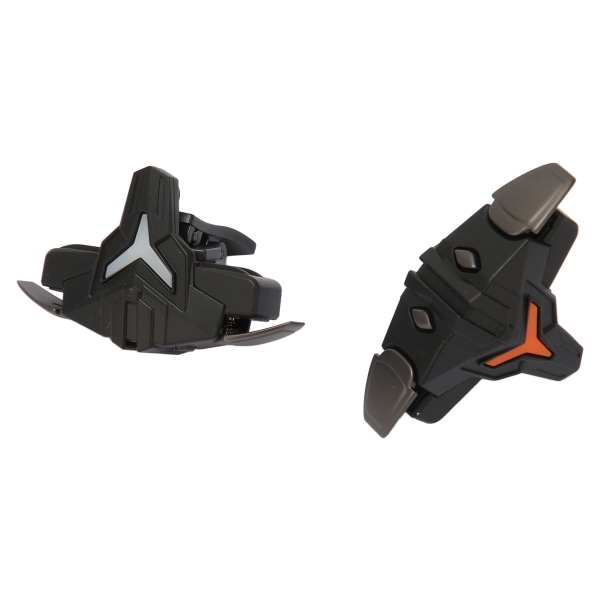 Mobile Triggers Mobilspil Controller Shooter Følsom Controller Joysticks Sigte og Ild Trigger til PUBG