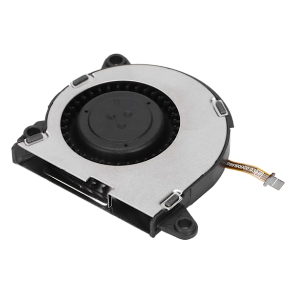 Sisäinen CPU-jäähdytystuuletin Vaihto-osa Jäähdytystuuletin Switch 2017 HAC‑001 Tuuletin Konsolille