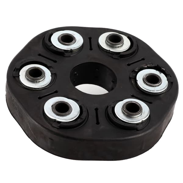 VOLLSUN Drivaksel Flex Disc Mellomakselledd 110mm 26111229754 Kompatibel med E46 E90 E60 E65