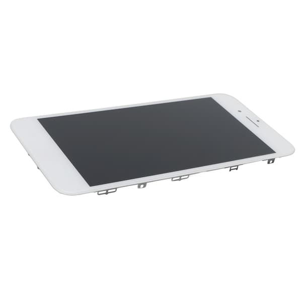 IPhone 7 Plus Skärmbyte 3D Touch Display Digitizer Montering Vit