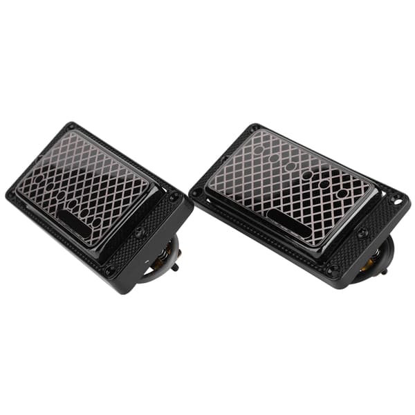 GMC69 Humbucker Pickup Ersättningsdelar för Elgitarr