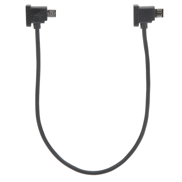 30 cm dataoverføringskabel for Mavic Mini/Spark/Mavic Pro Drone fjernkontroll Datakabel for Android til for Android