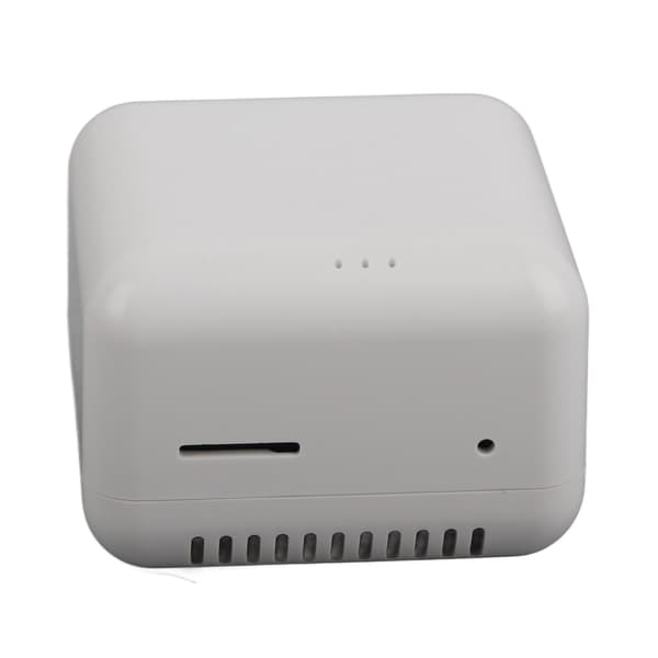 USB 20 trådløs utskriftsserver LAN nettverksskriverdeling for Windows Android Linux 34 100240V US-plugg
