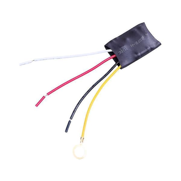 1 sæt 120v Touch Lampe Kontakt
