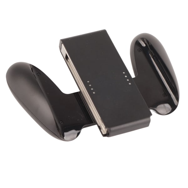 Switch Joycon -mukavuusoteen ergonomisen pidikkeen teline Joycon-ohjaimille