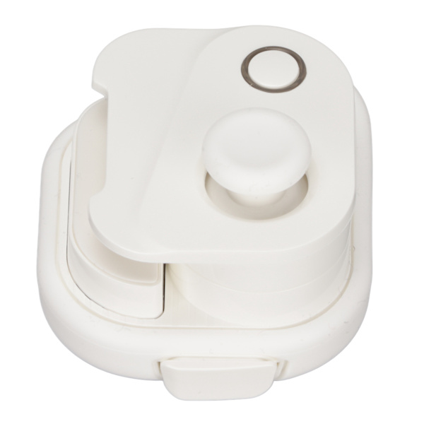 Mobiilipeliohjain Ladattava Yksipuolinen Bluetooth-Pelikonsoli iOS-älypuhelimille ja -tableteille