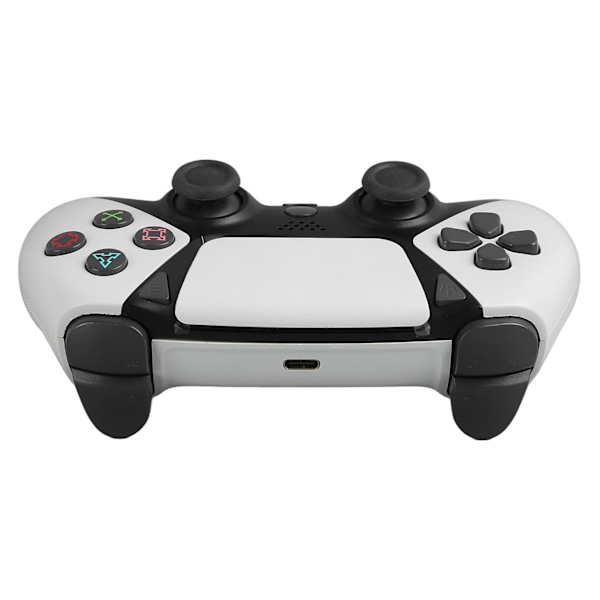 Spelkontroll Multifunktionell Bluetooth 4.0 Inbyggd Högtalare Trådlös Fjärrkontroll Joystick för PS4