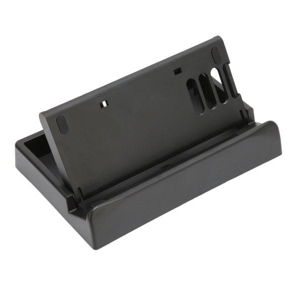 For Switch Stand Dock Bærbar Justerbar Kølende Foldbar Dockningsstation til Switch Spilkonsol