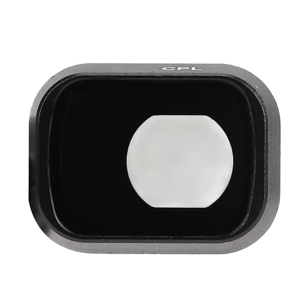 Mini 3 Pro vedenpitävä CPL-linssisuodatin dronen kameraan