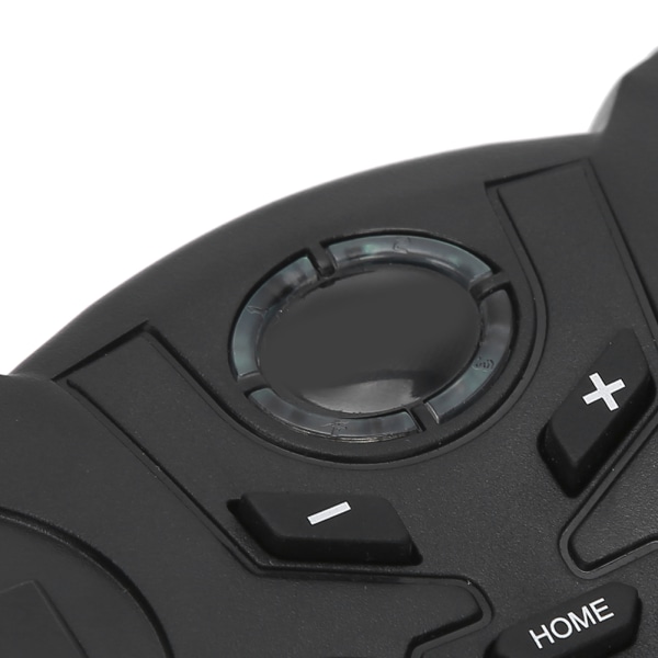 STK-7024S Bluetooth Fjärrkontroll Spelkontroll Gamepad Passar för PC/Android Mobiltelefon