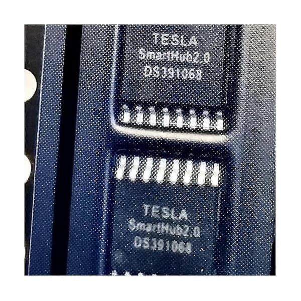 Handskerum Dockingstation Til Y Oplader USB Shunt Hub 2.0 Adapter Drevet Splitter Forlænger Data T