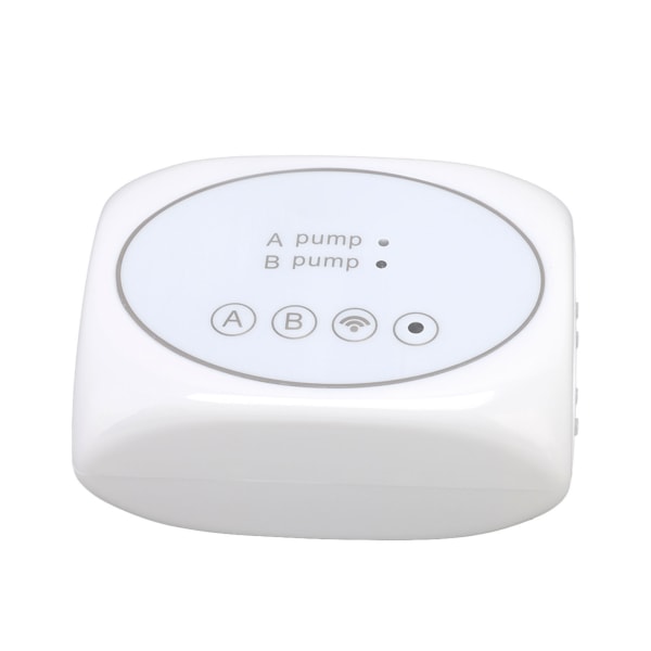 Hagevanningsstyring Profesjonell WiFi Fjernkontroll Telefonstyring Smart Vanningstimer for Hageplen