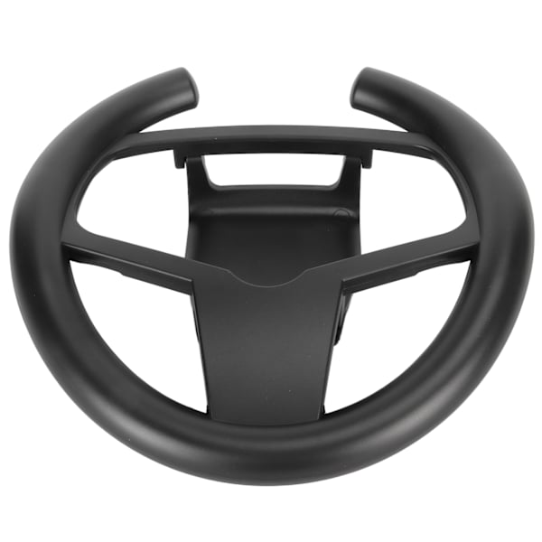 Gamepad Rattet Fleksibelt Skridsikkert USB Racing Spil Rat til PS5 Konsolgreb