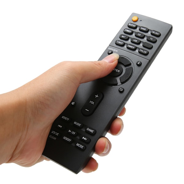 RC-941S fjernkontroll erstatningsdel for SBT A500 LS 7200 RC 877S HT L05 LS B50 Soundbar (sendes uten batteri)