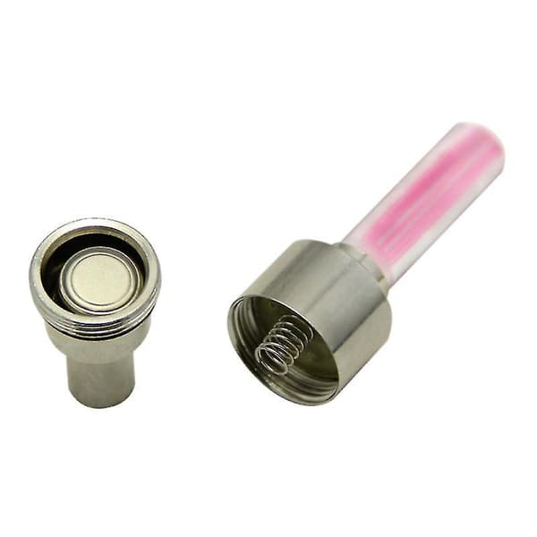 2 kpl Polkupyörän LED-valot