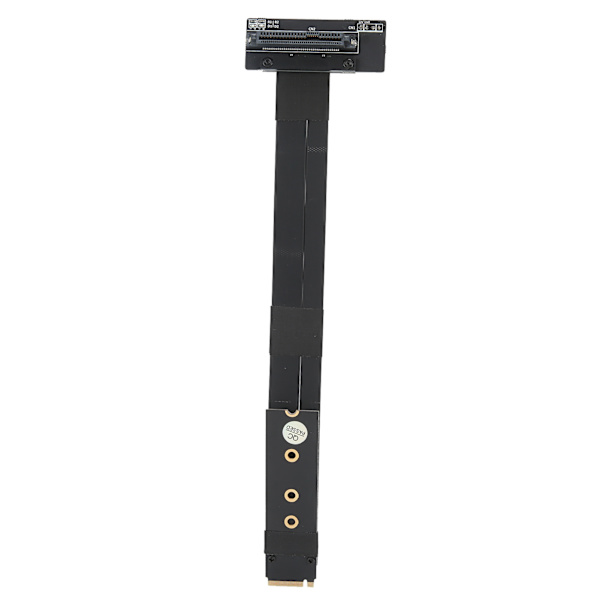 SFF 8639 til M2 Key Riser Kabel Båndforlænger Computertilbehør
