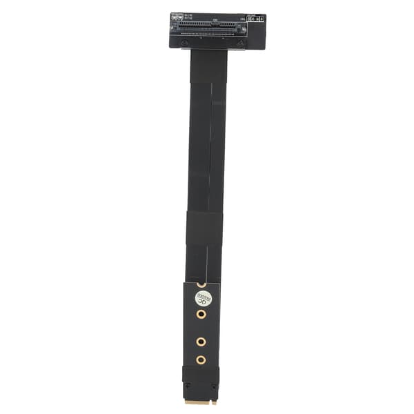 SFF 8639 til M2 Key Riser Kabel Båndforlenger Datatilbehør