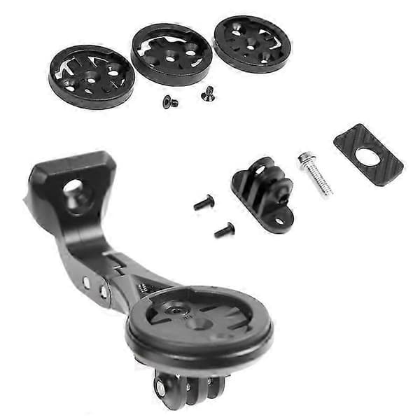 Fremre sykkelcomputerfesteholder for MADONE Emonda SLR7 integrert styre