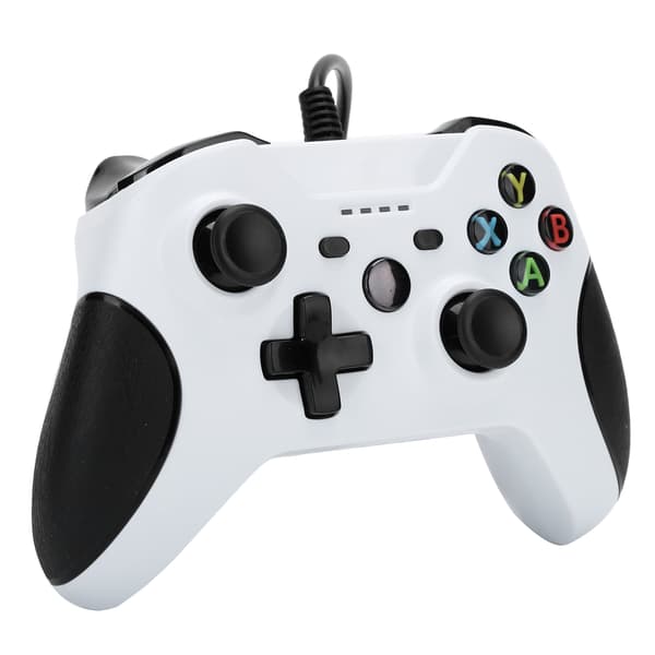 USB Kablet Spilcontroller til PC XBOX ONE Gaming