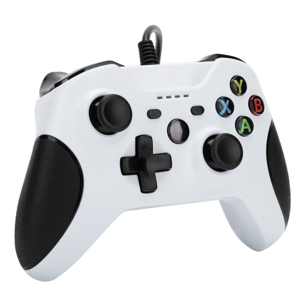 USB Wired Game Handle Gamepad-kontroller Støtte PC-dataspill for XBOX ONE