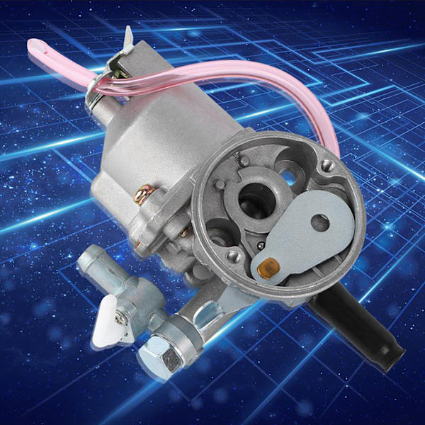 TD33 Forgaser AY Flyde for Kawasaki TD40 TD43 TD48 CG400 Kaaz Trimmer Udskiftning