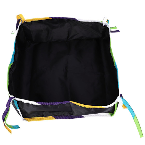 1 stk Baby Barnevogn Bundkurv Organizer Taske til Buggy Shopping Opbevaring
