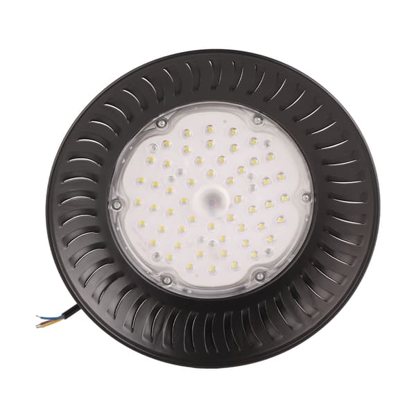 14000LM LED High Bay Lys Butikklys