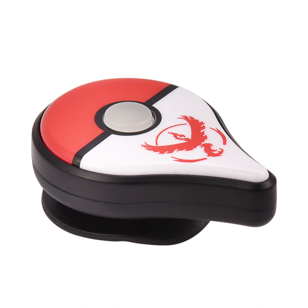 Bluetooth V4.1 Armbåndsur Armbånd Tilbehør til Nintendo Go Plus Red