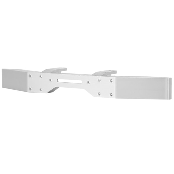 RC Modellbil & Lastebil Oppgraderingsdeler Metall Frontfanger for WPL B14 B16 JJRC Q60 Q61 1/16 RC Bil