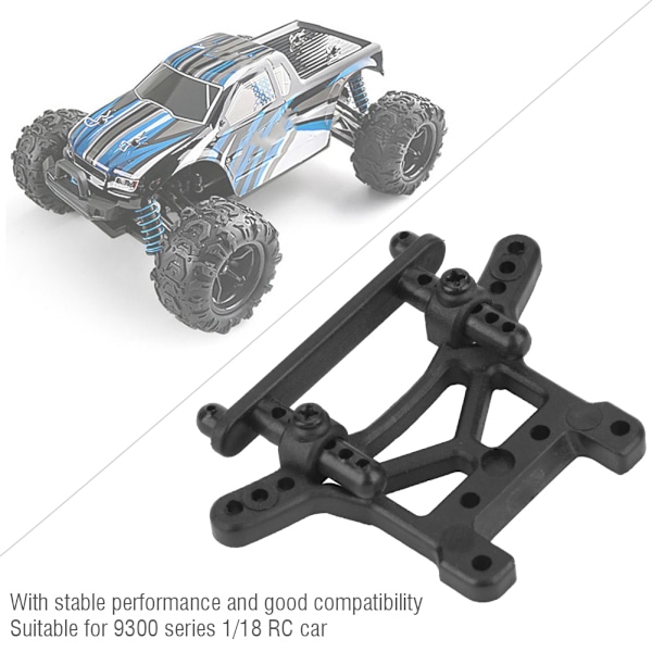 PXtoys RC-auton kori-teline 9300-sarjan 1:18 RC-auton lisävarusteille