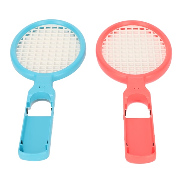 Tennisracket för Switch - Ergonomiskt Handgrepp för Tennisspel - Speltillbehör