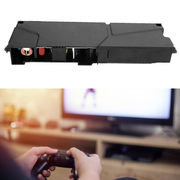 ADP-240AR 5-nastaisen power vaihto PS4 PlayStation4 -pelikonsoliin - W